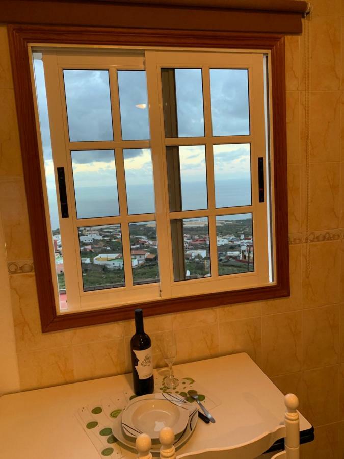 Tigaday Vivienda Vacacional Wiljis 2 מראה חיצוני תמונה