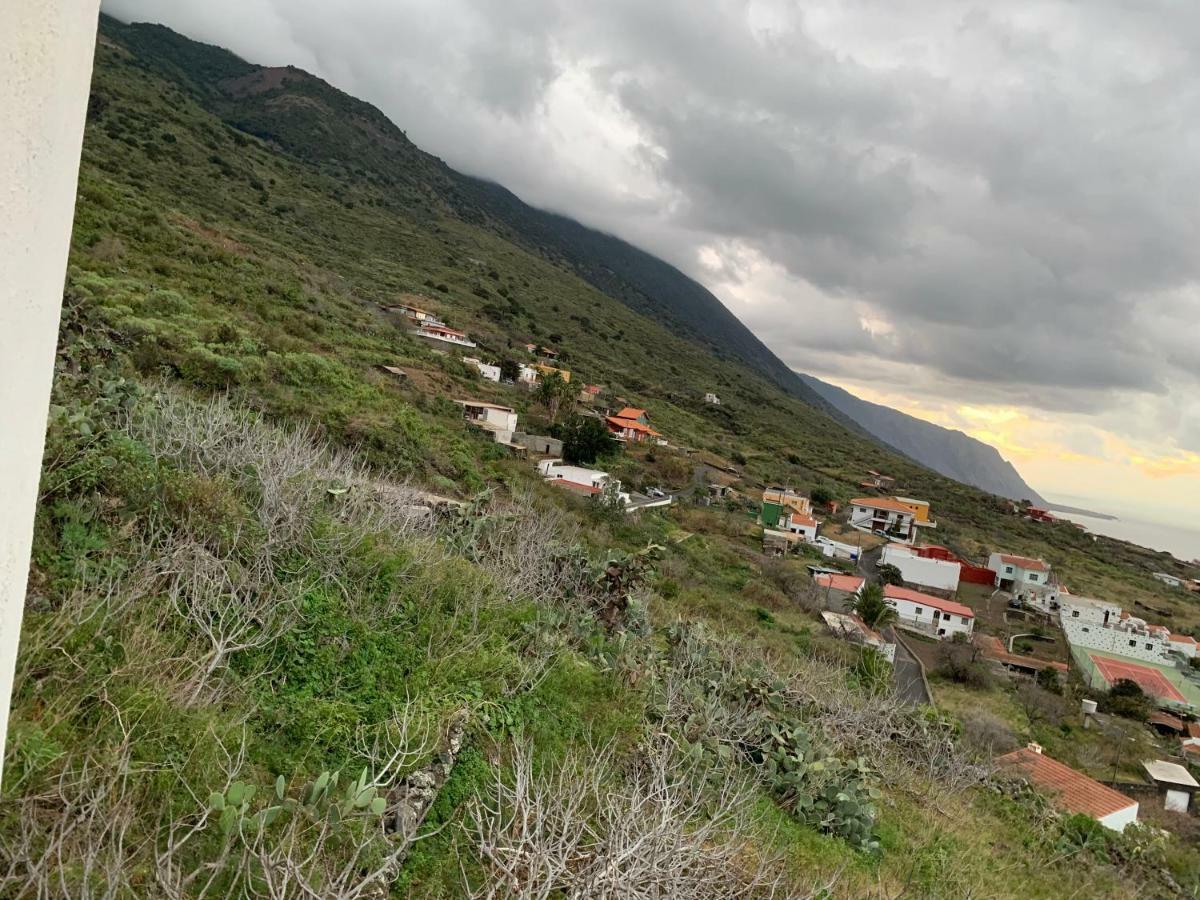Tigaday Vivienda Vacacional Wiljis 2 מראה חיצוני תמונה
