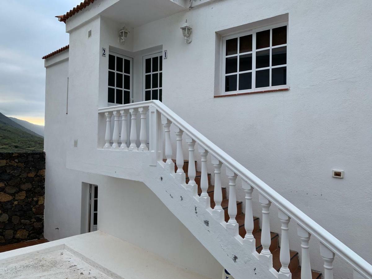 Tigaday Vivienda Vacacional Wiljis 2 מראה חיצוני תמונה