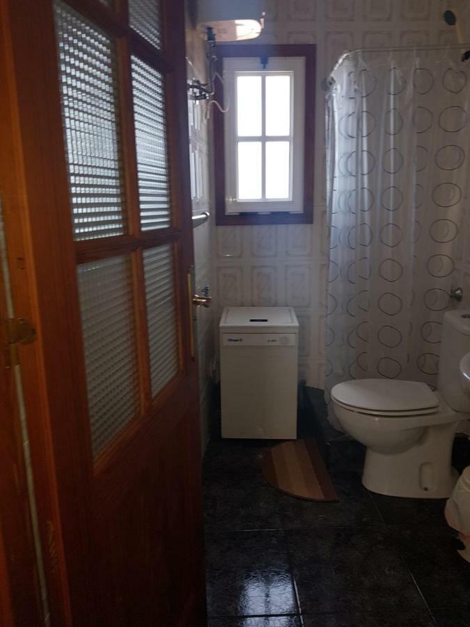 Tigaday Vivienda Vacacional Wiljis 2 מראה חיצוני תמונה