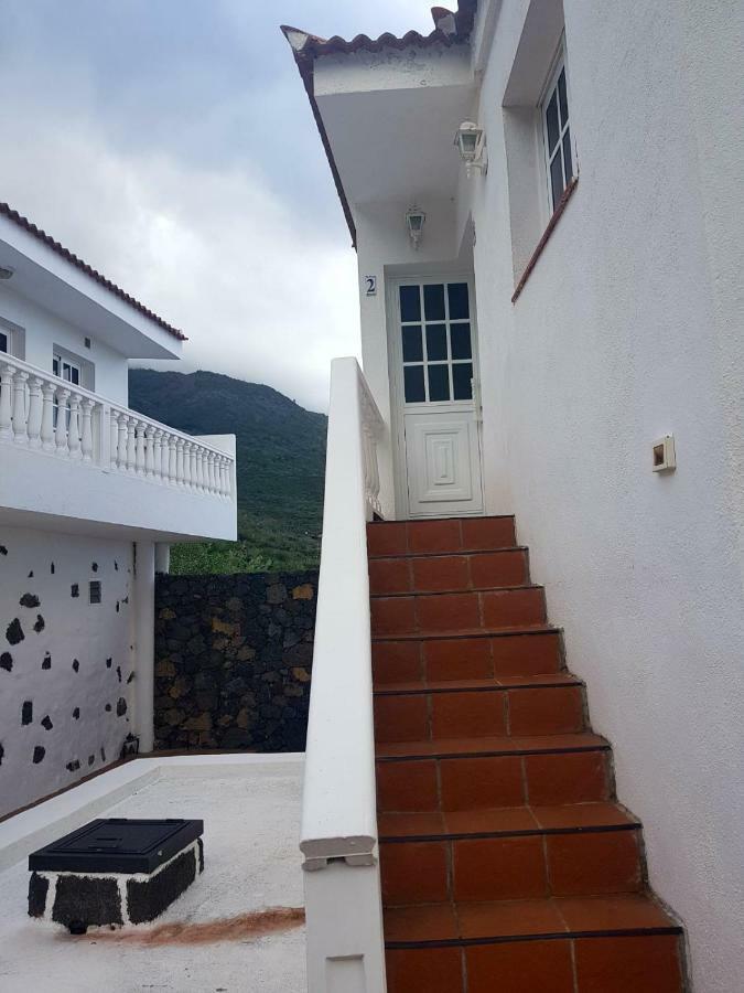 Tigaday Vivienda Vacacional Wiljis 2 מראה חיצוני תמונה