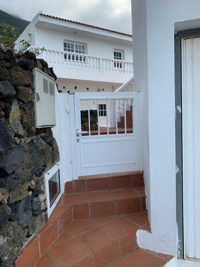 Tigaday Vivienda Vacacional Wiljis 2 מראה חיצוני תמונה
