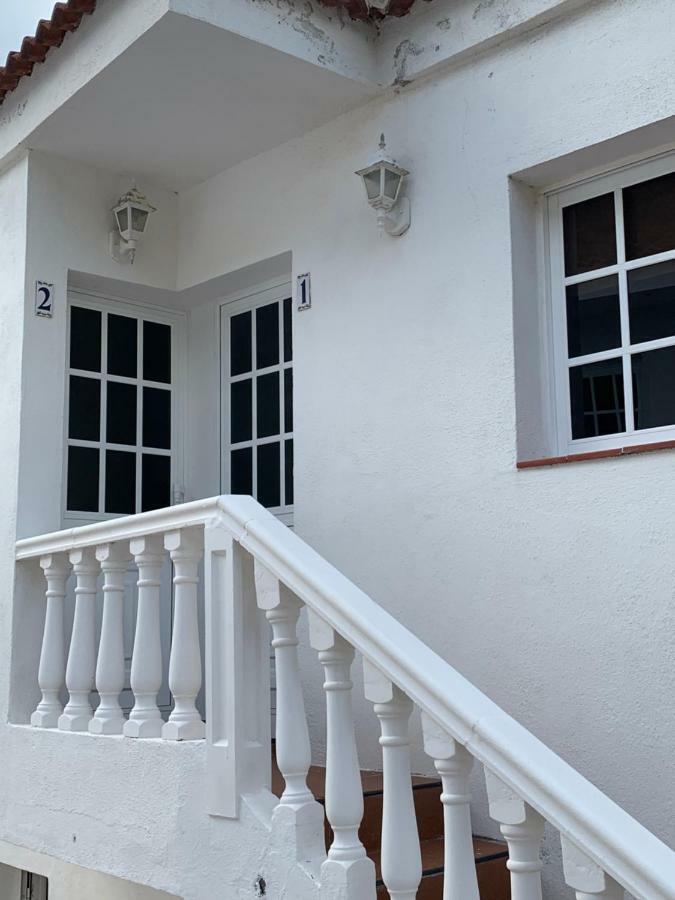 Tigaday Vivienda Vacacional Wiljis 2 מראה חיצוני תמונה