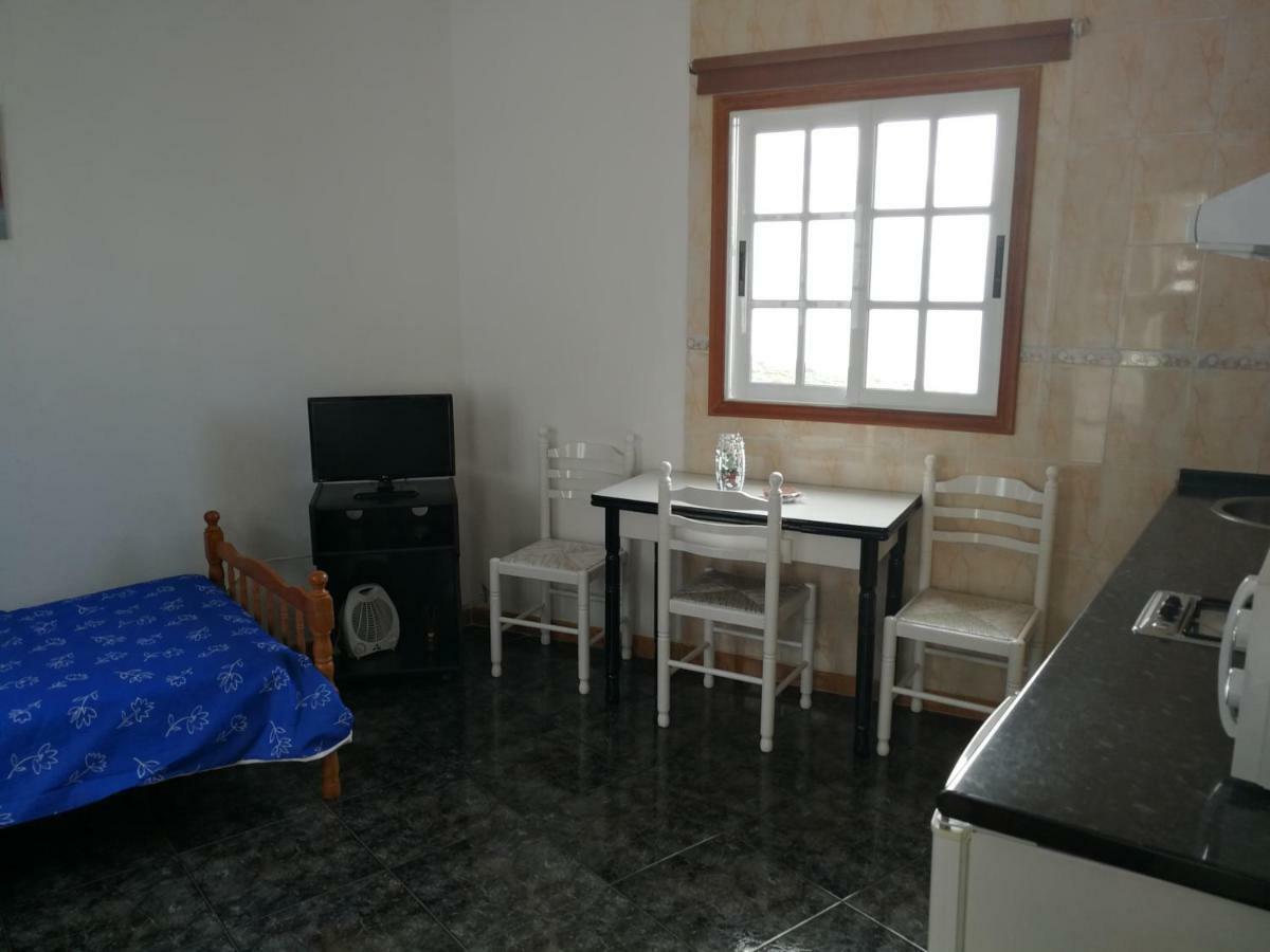 Tigaday Vivienda Vacacional Wiljis 2 מראה חיצוני תמונה
