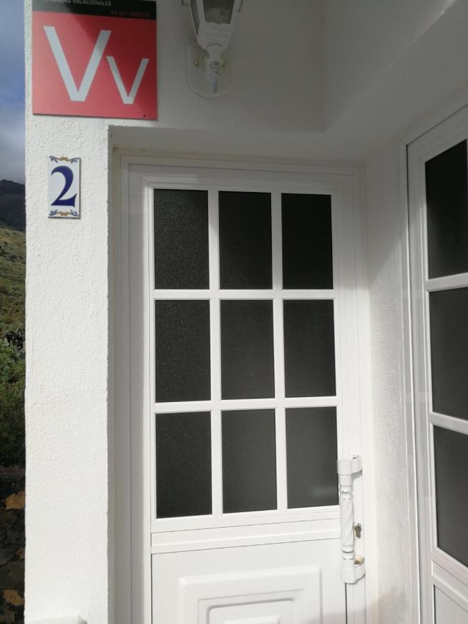 Tigaday Vivienda Vacacional Wiljis 2 מראה חיצוני תמונה