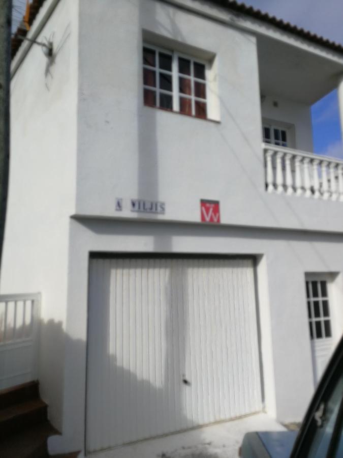 Tigaday Vivienda Vacacional Wiljis 2 מראה חיצוני תמונה